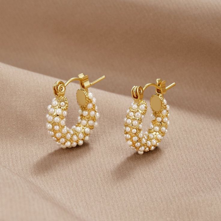 24k Gold Earrings for Girl in Vaughan, ON