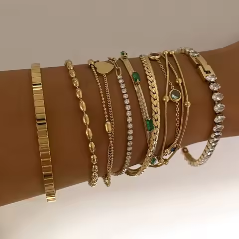 Why Are 18K Gold Coatings Preferred Over 22K?