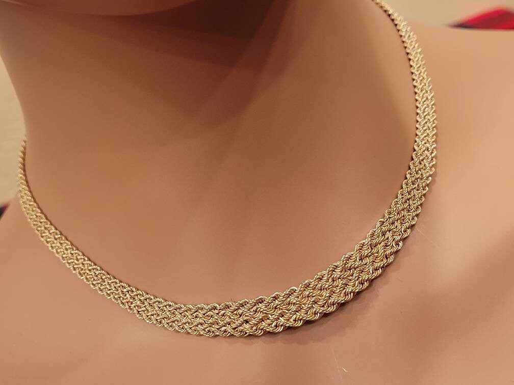 18K Vs 24K Gold Necklaces: What to Choose for Daily Wear